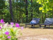 4-persoons vakantiehuis met open haard in Aakirkeby - thumbnail 6