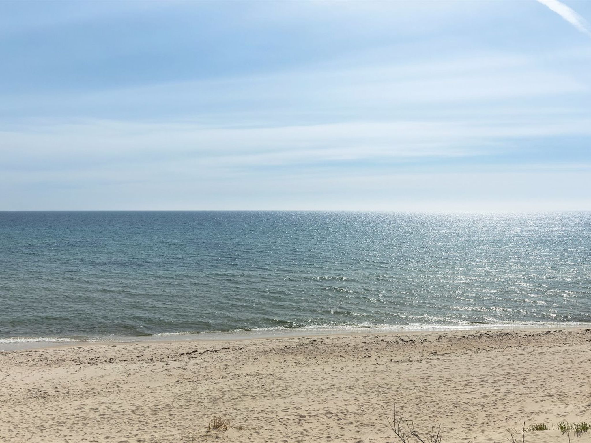 "Malou" - 350m from the sea-Buiten