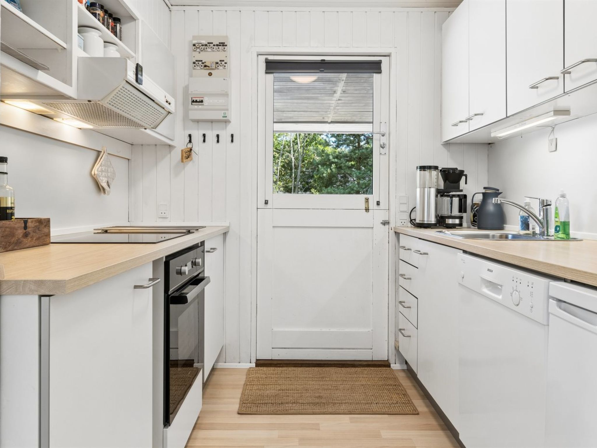 "Malou" - 350m from the sea - Dedans