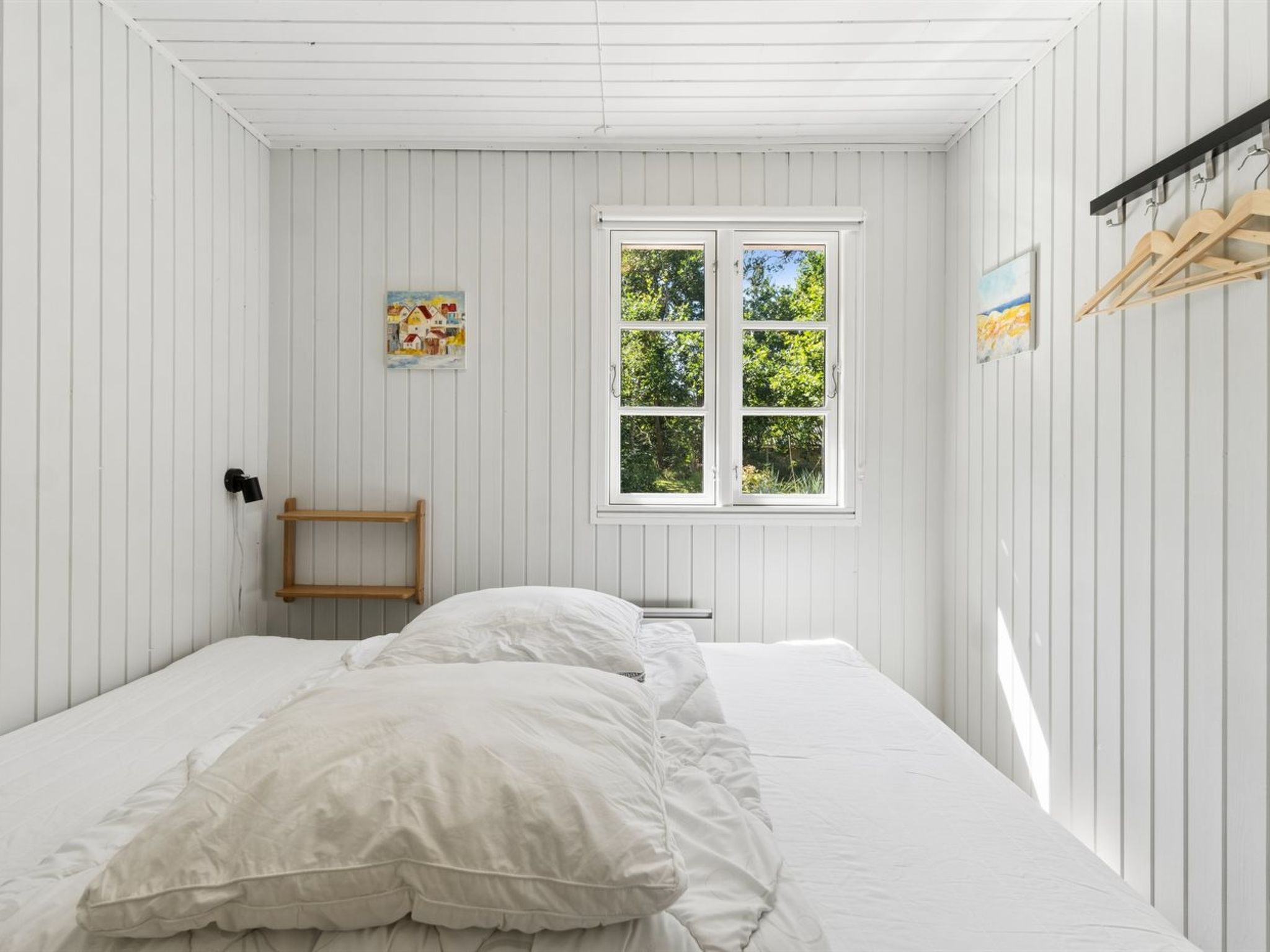 "Malou" - 350m from the sea - Dedans
