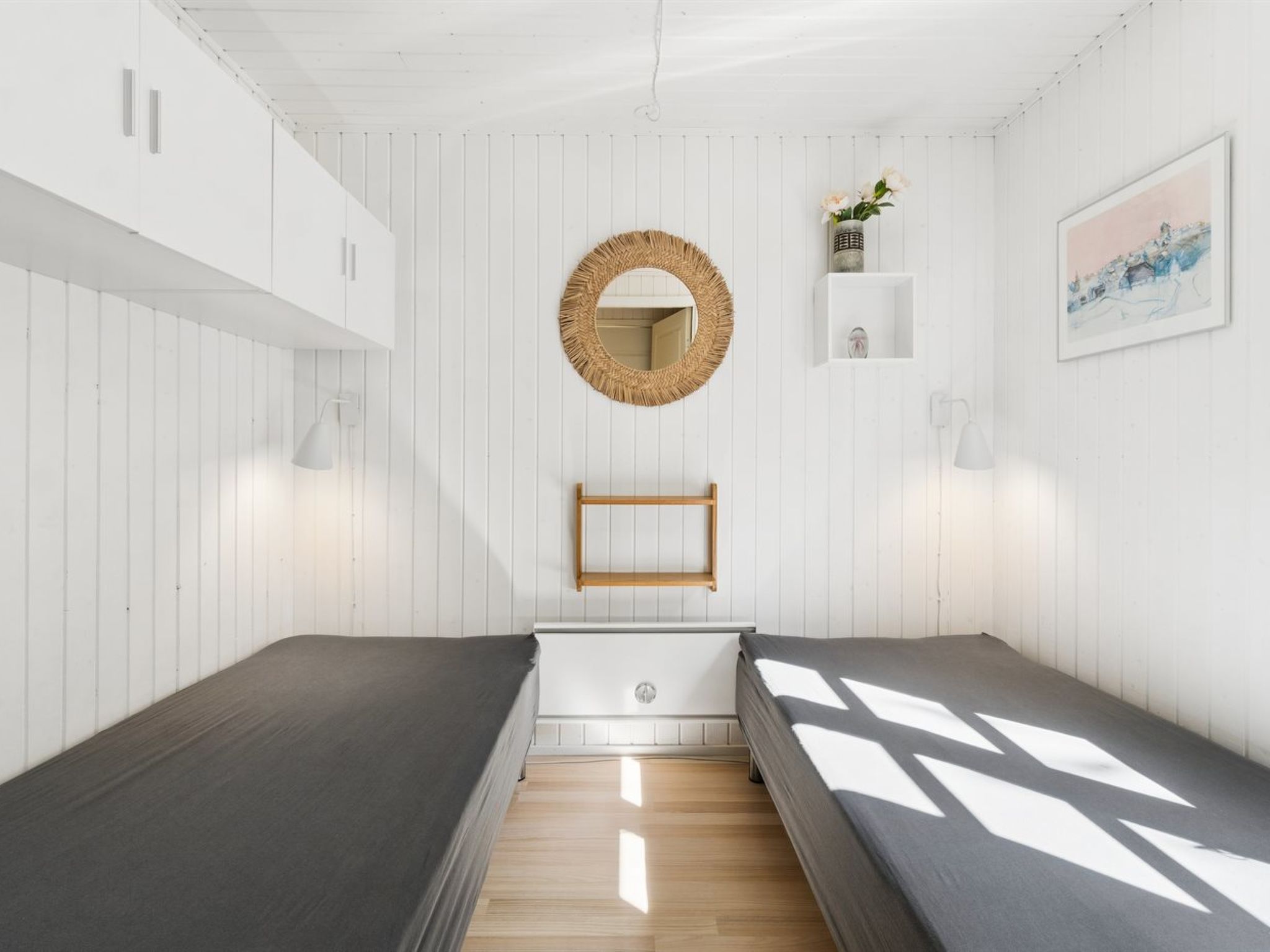 "Malou" - 350m from the sea - Dedans