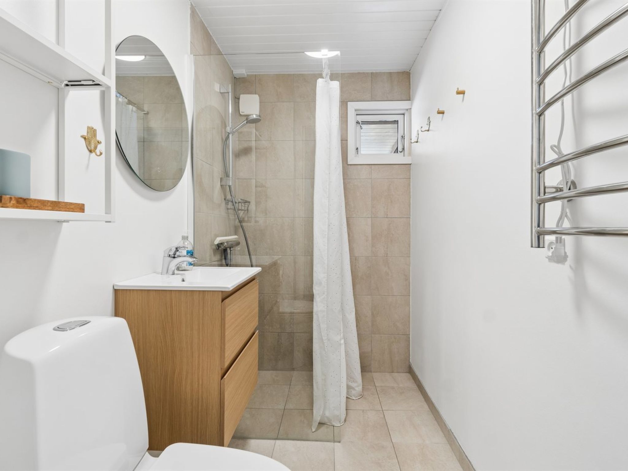 "Malou" - 350m from the sea - Dedans