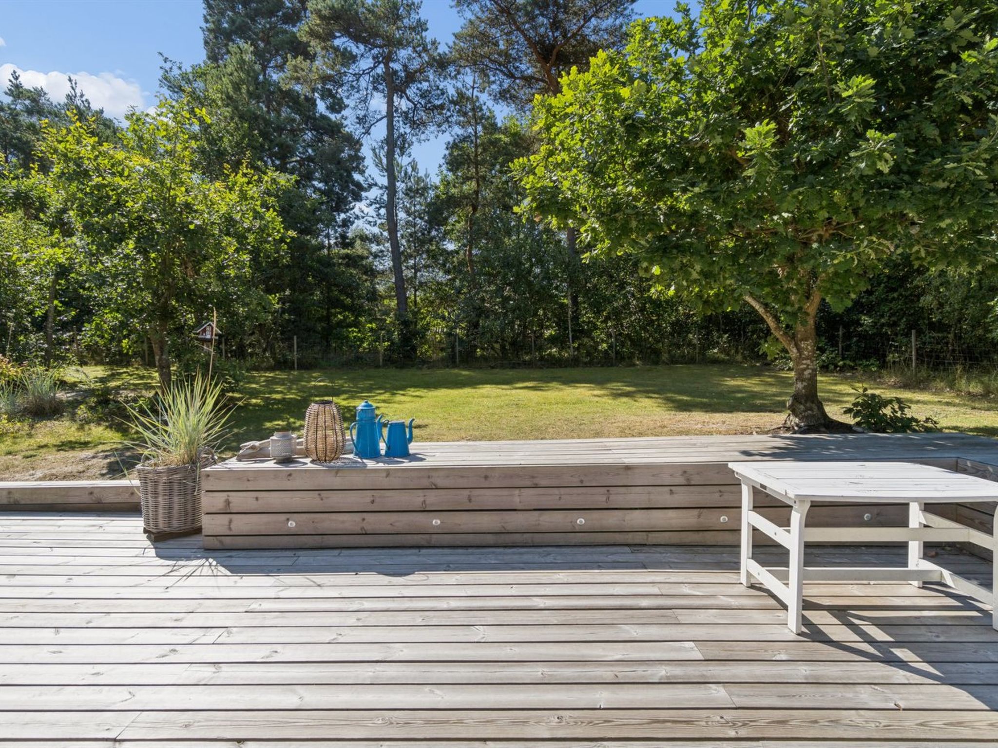 "Malou" - 350m from the sea - Dehors