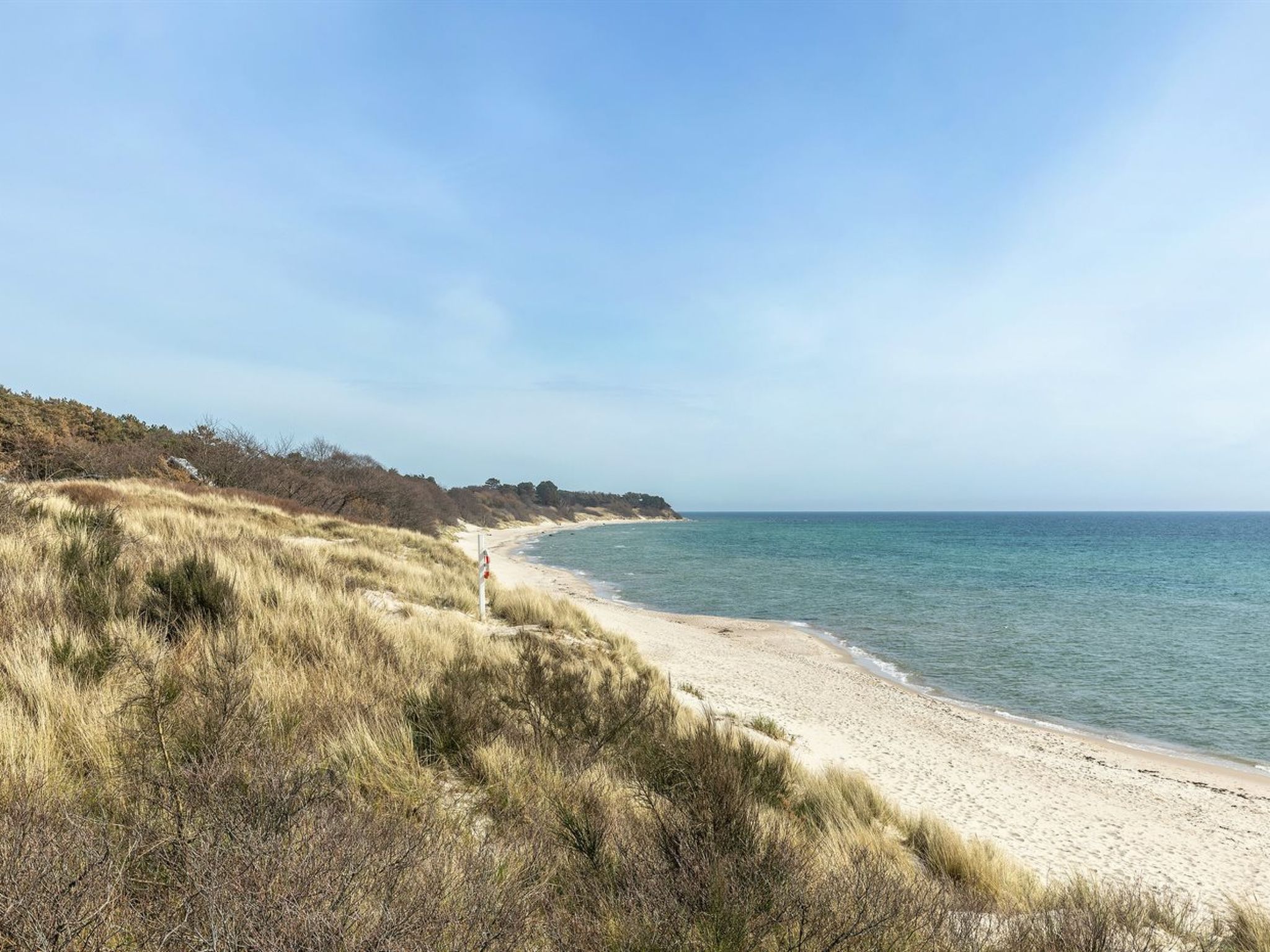 "Malou" - 350m from the sea - Dehors