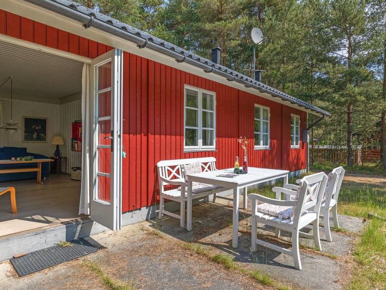 Search and Stay destination Sømarken, Denmark from . "Aave" - 800m from the sea in Bornholm