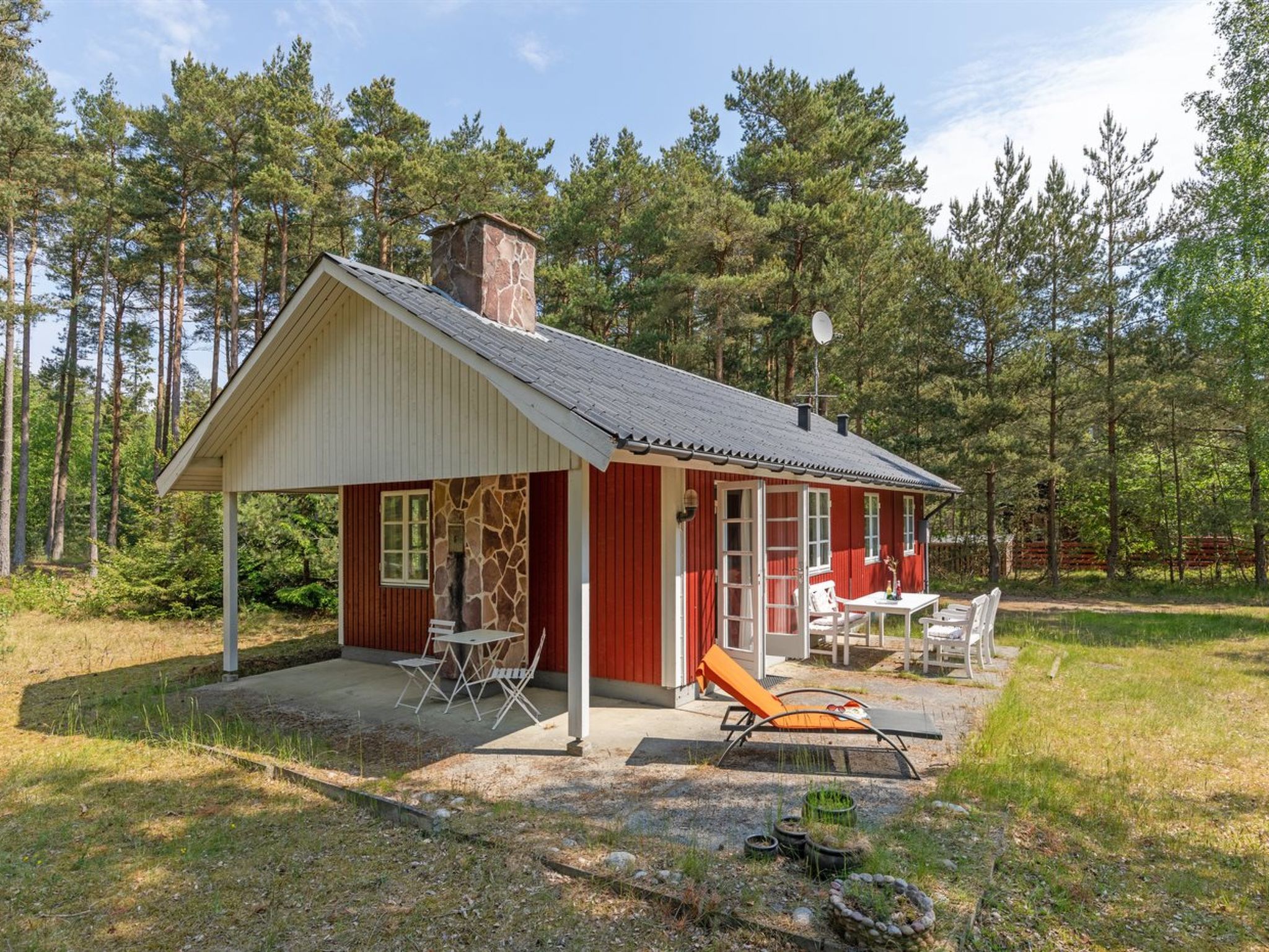 "Aave" - 800m from the sea