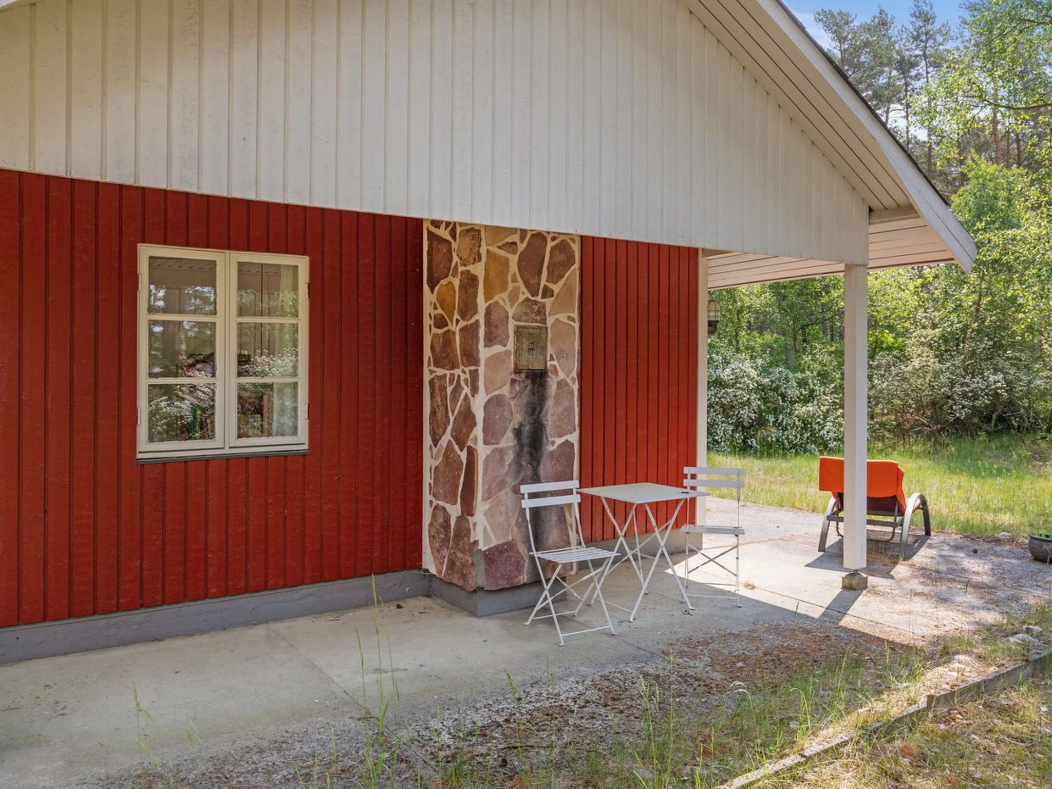 "Aave" - 800m from the sea — Terrace (5 of 20)
