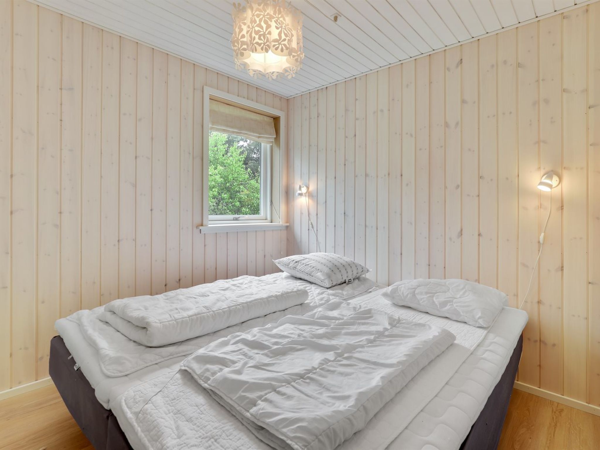 "Hilje" - 350m from the sea - Drinnen