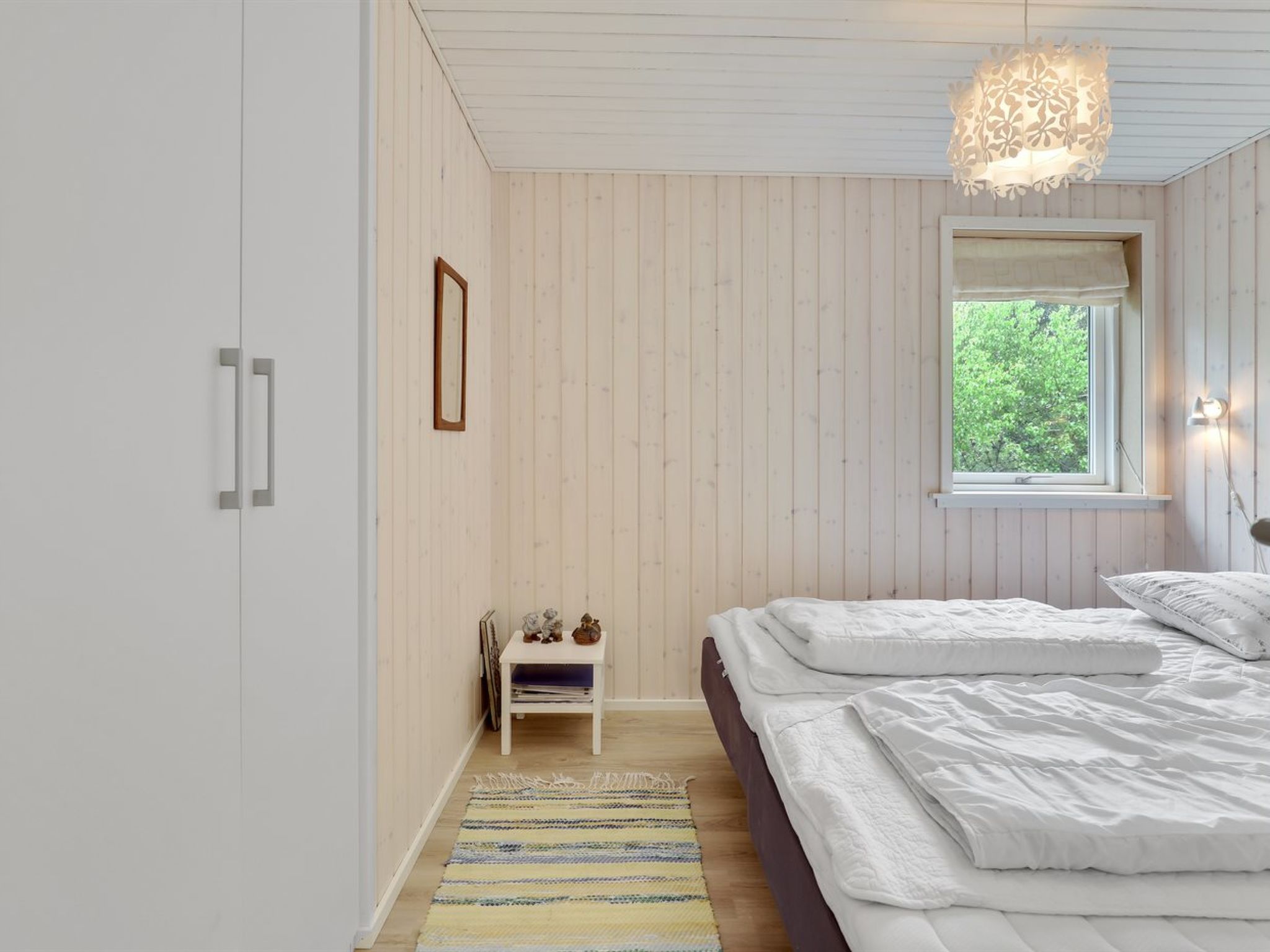"Hilje" - 350m from the sea - Drinnen