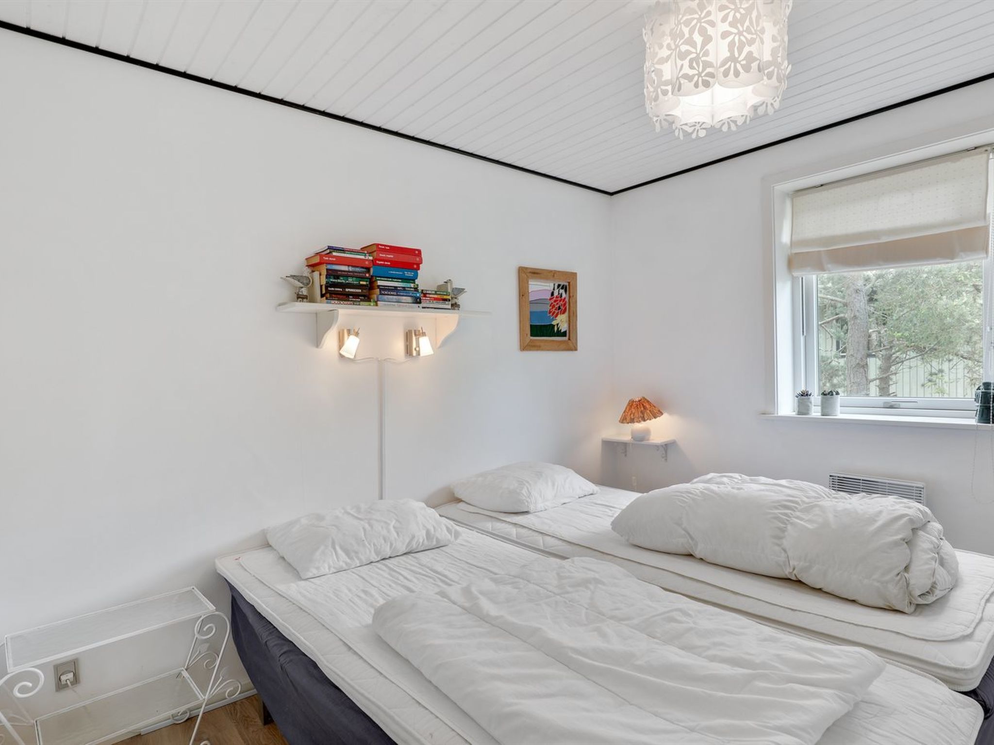 "Hilje" - 350m from the sea - Drinnen