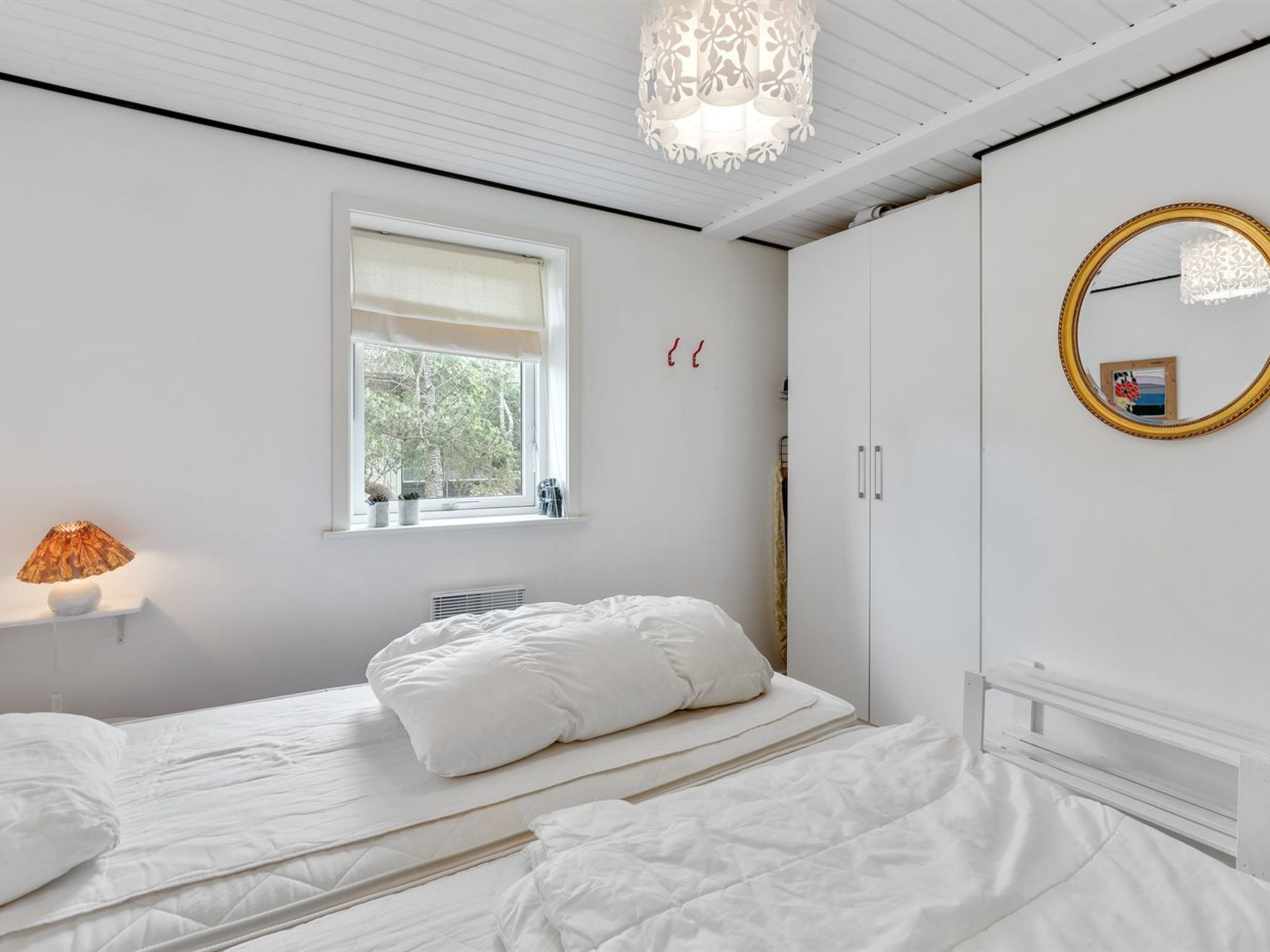 "Hilje" - 350m from the sea - Drinnen