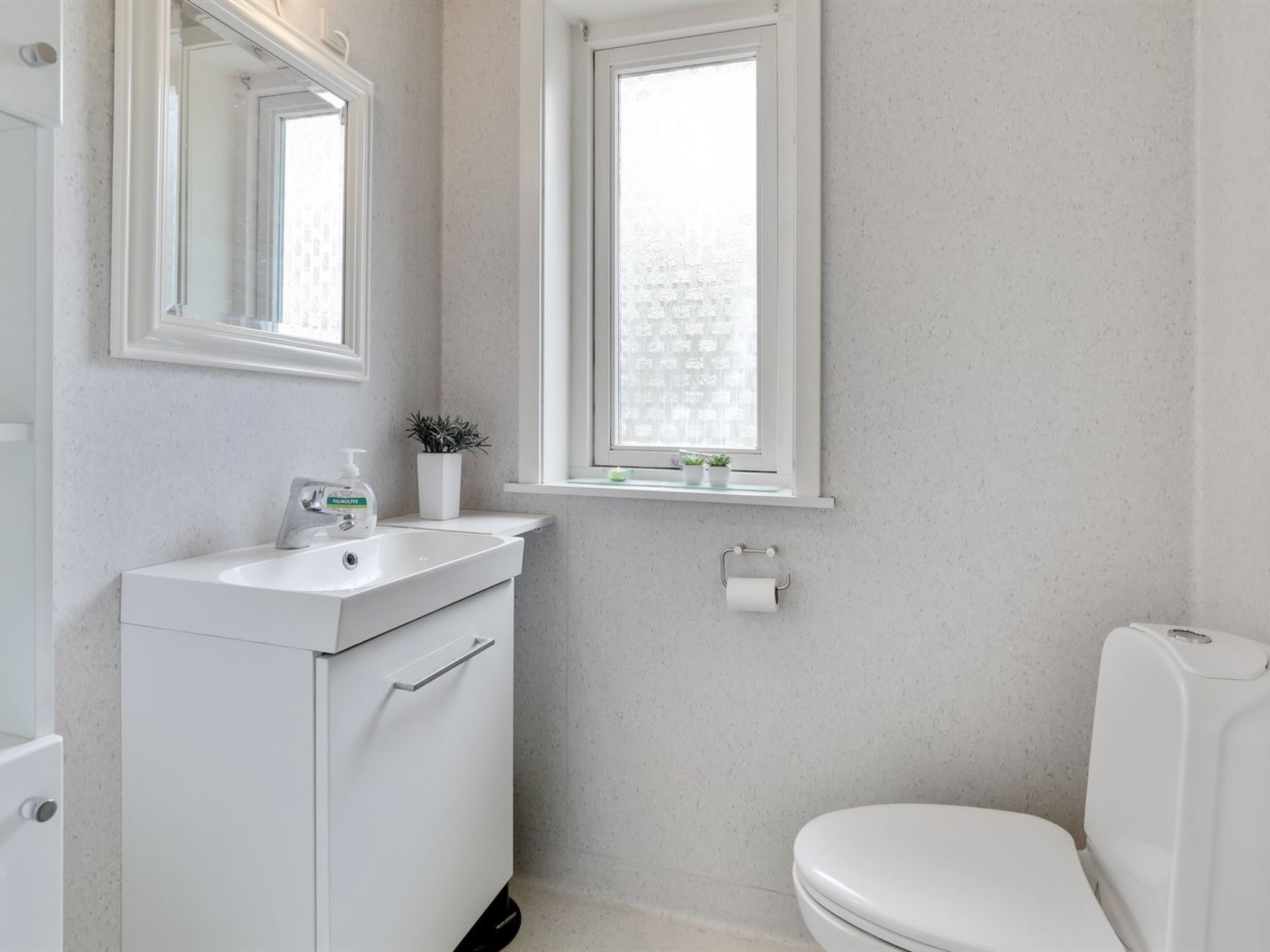 "Hilje" - 350m from the sea - Drinnen