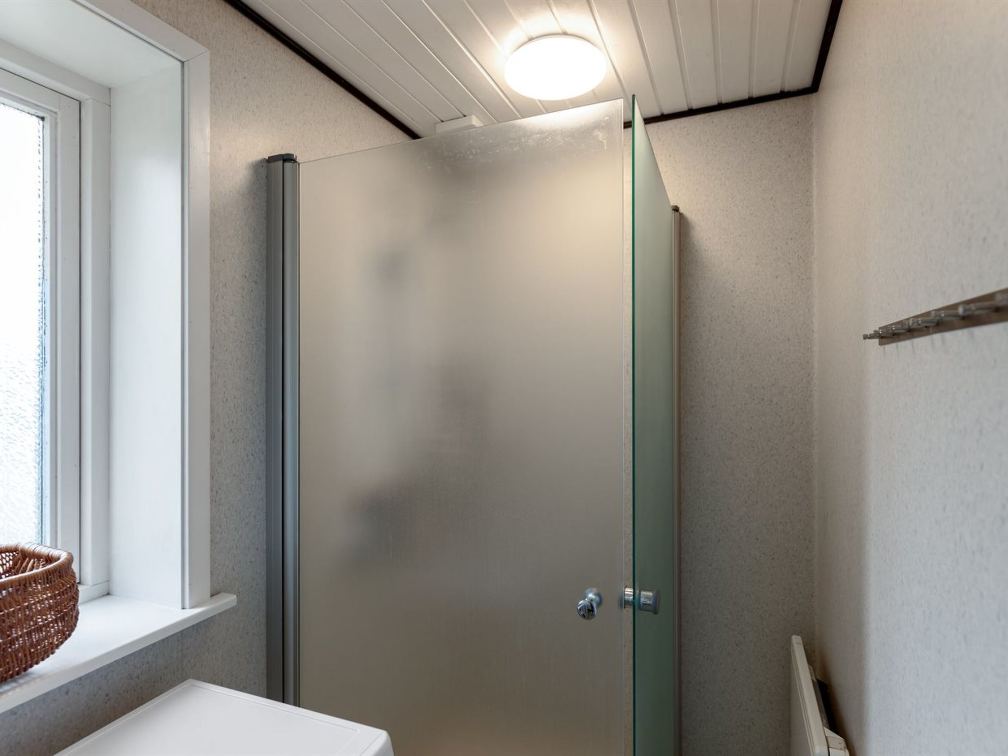 "Hilje" - 350m from the sea - Drinnen