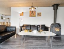 Vakantiehuis met open haard in Aakirkeby voor 7 personen - thumbnail 6