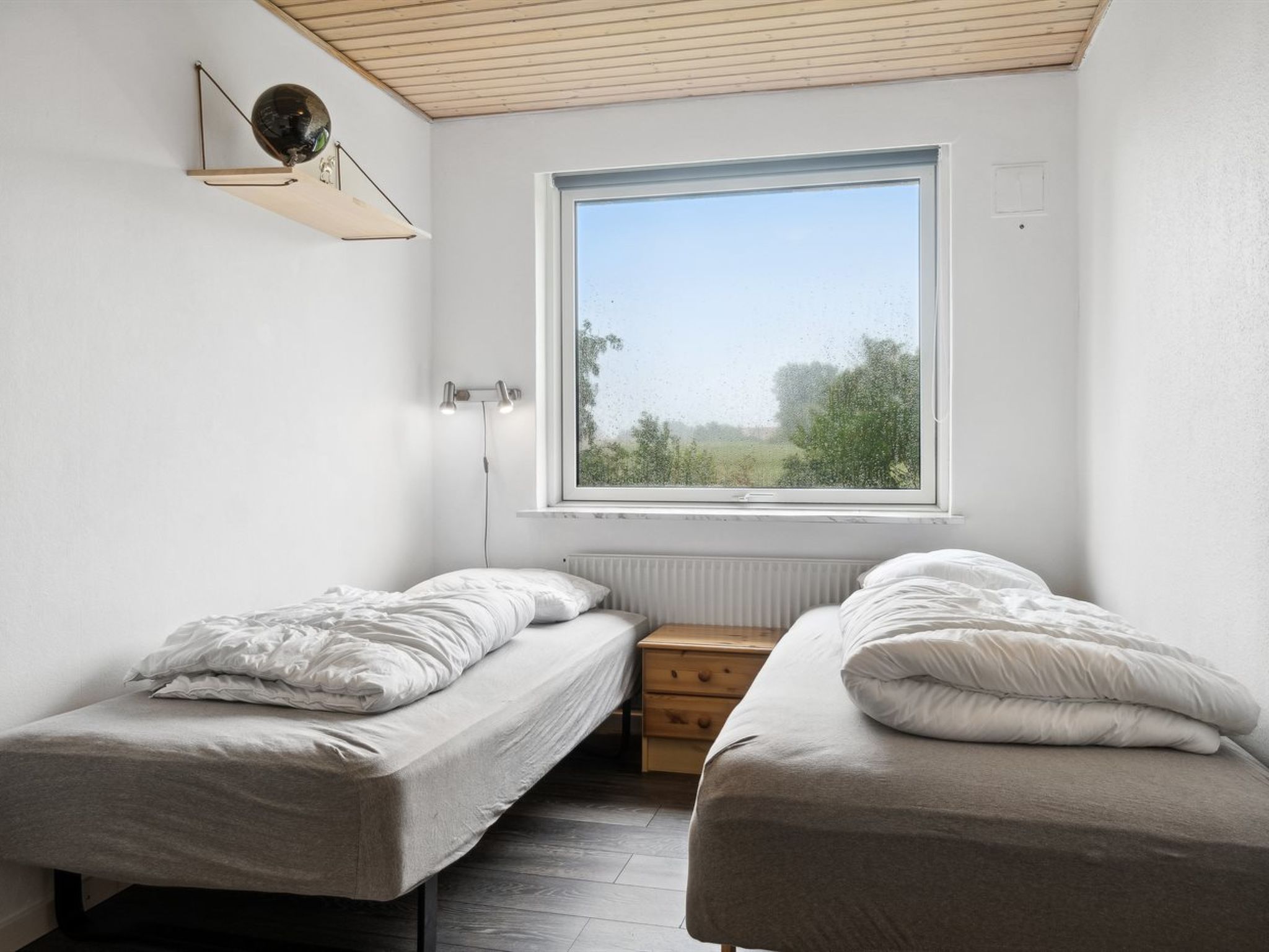 "Kolle" - 3.2km from the sea - Dedans