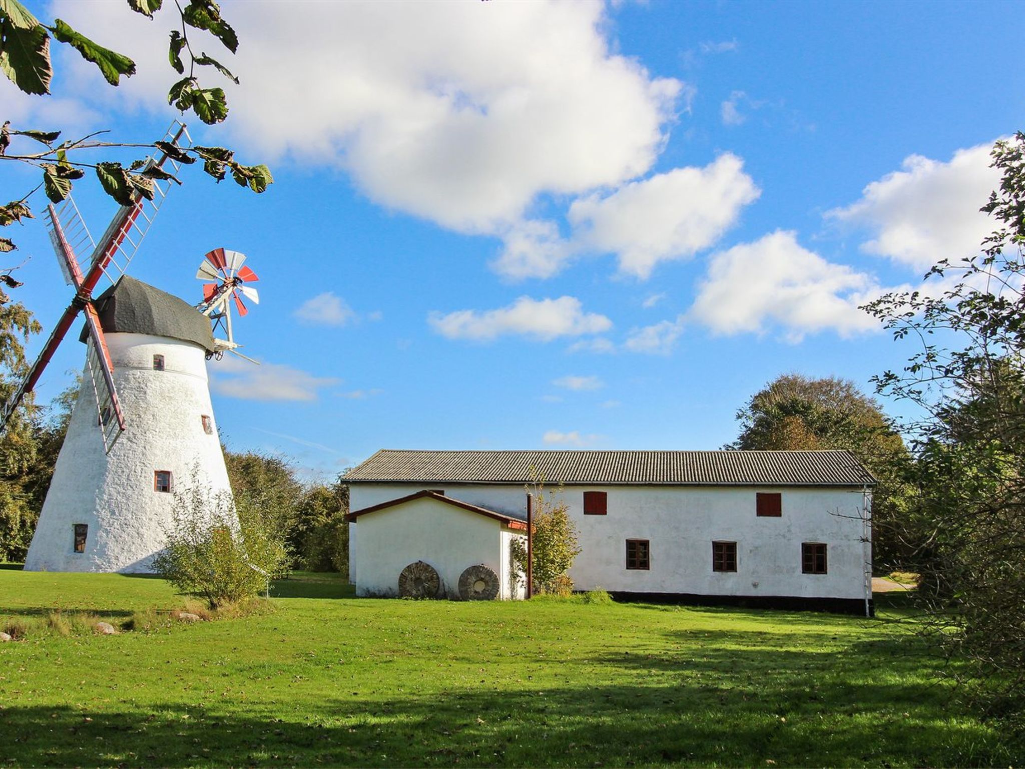 "Kolle" - 3.2km from the sea - Dehors