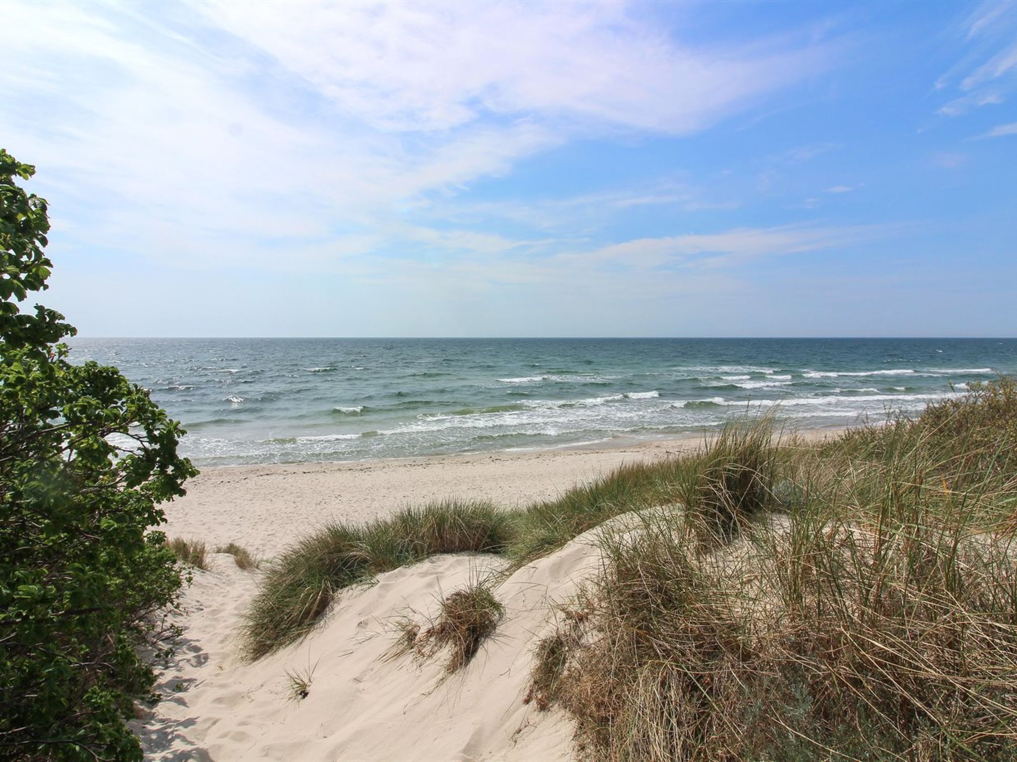 "Kolle" - 3.2km from the sea-Buiten