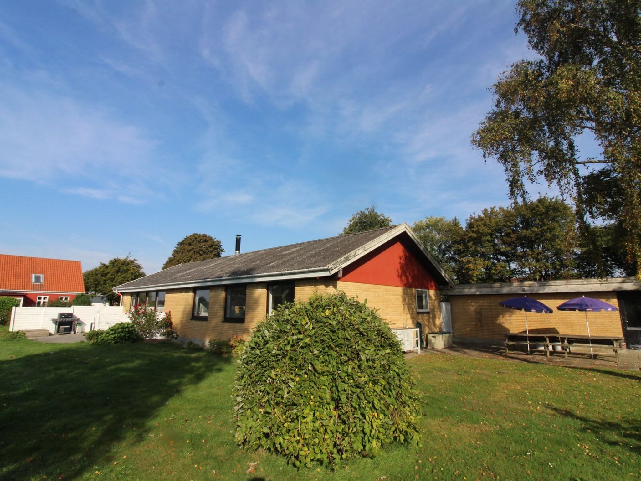 "Kolle" - 3.2km from the sea