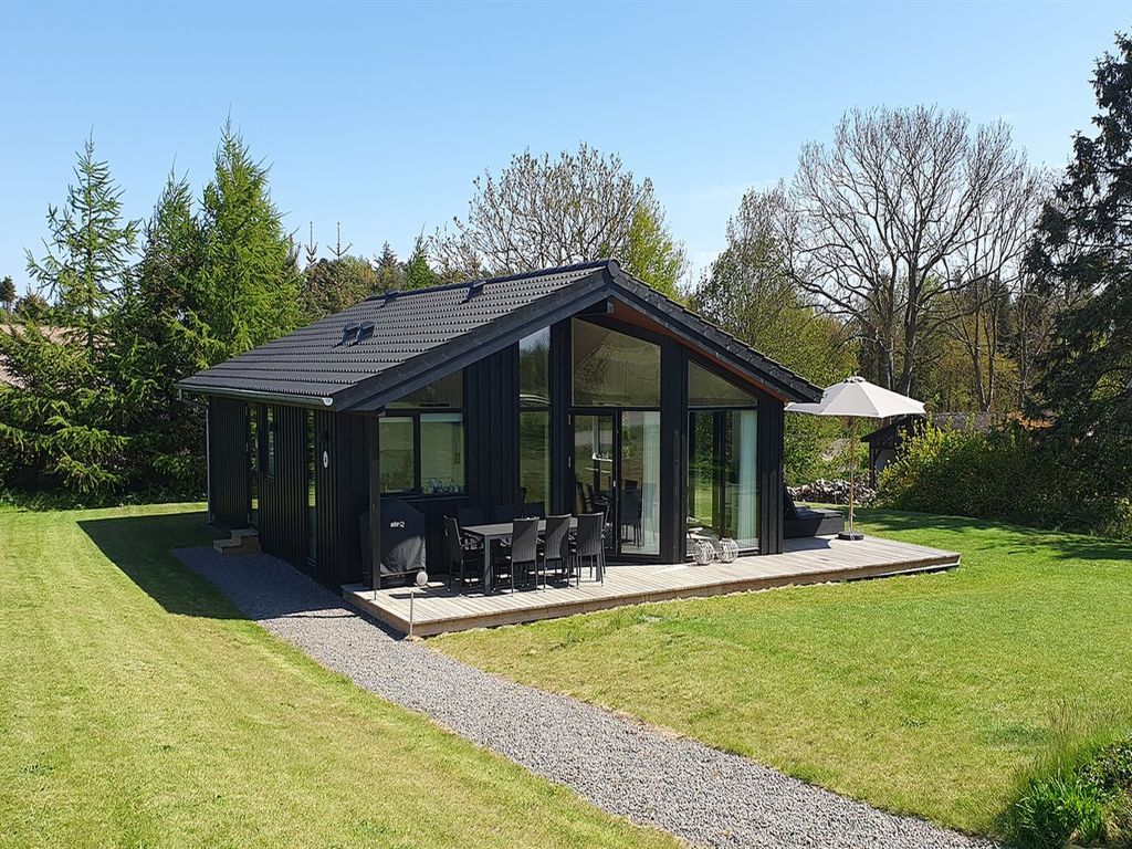 Vakantiehuis Enisa