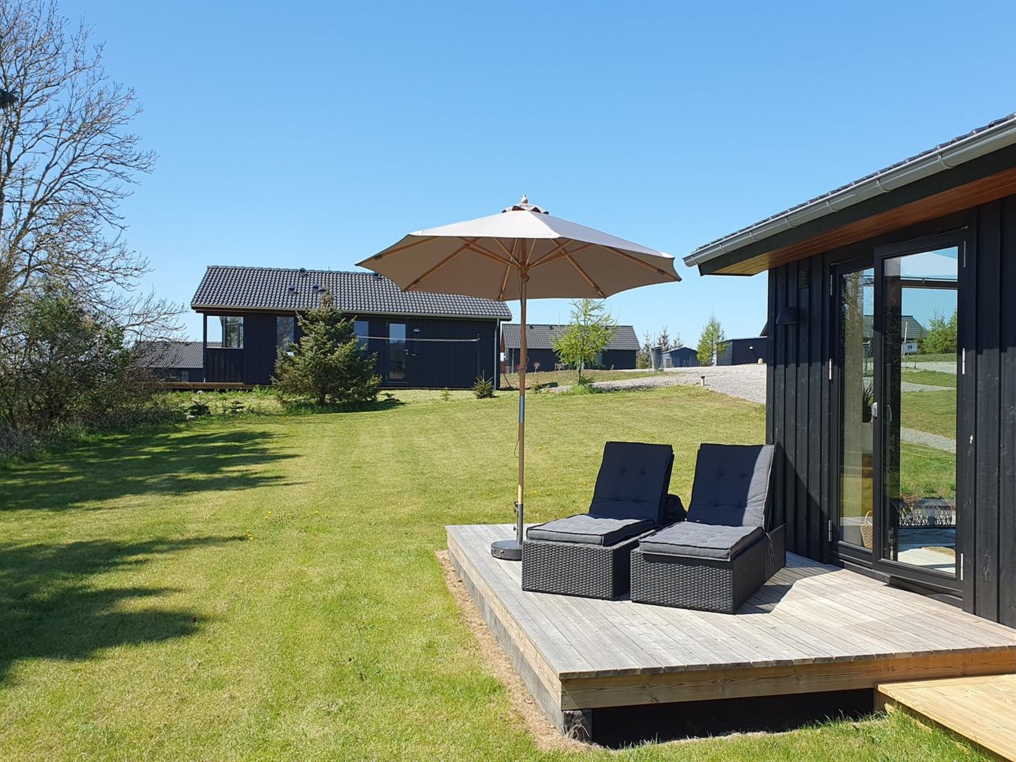 "Enisa" - 800m from the sea - Buiten