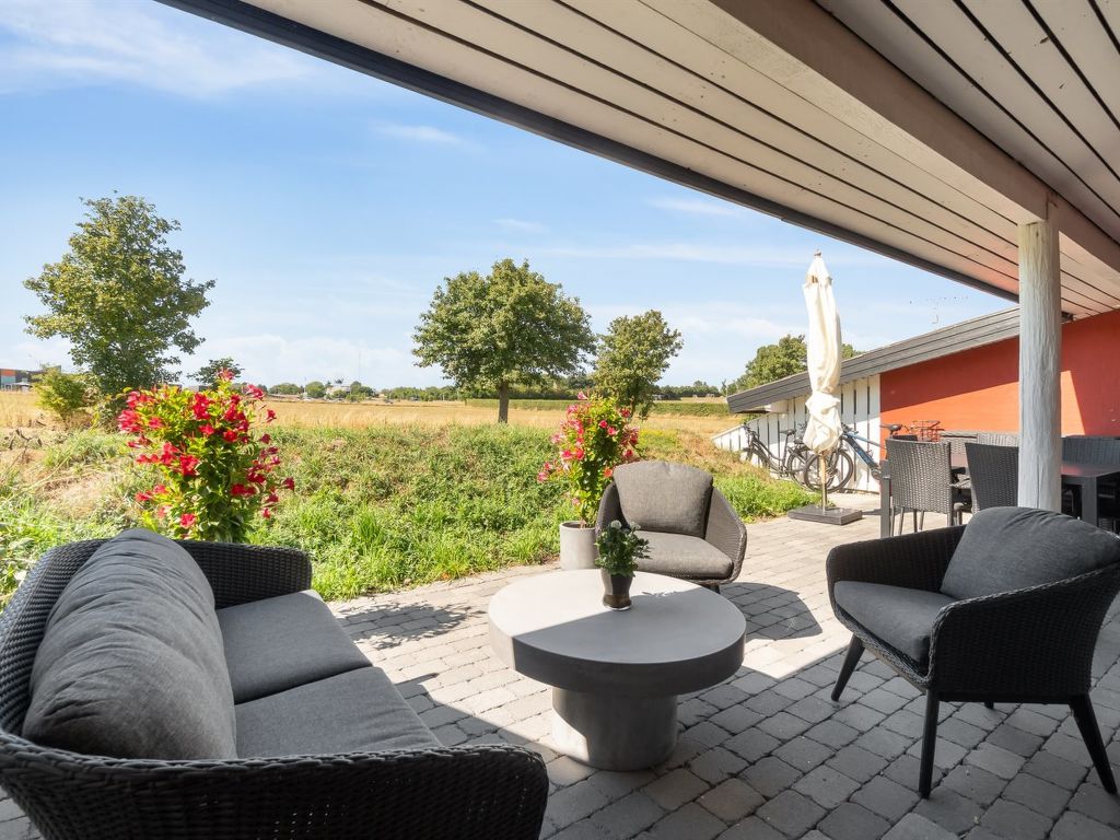 Appartement Cornelia in Denemarken