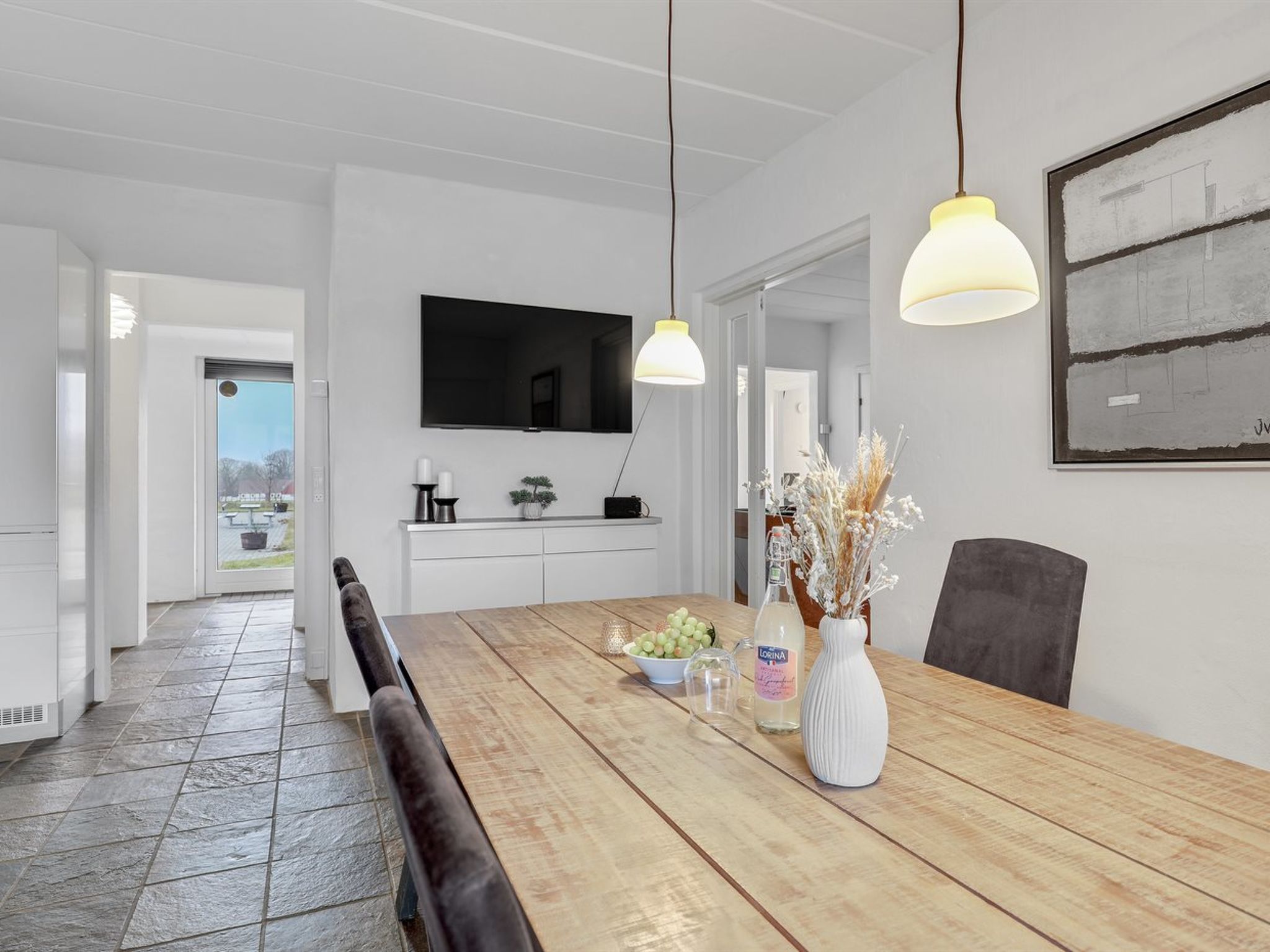 "Cornelia" - 6km from the sea-Binnen