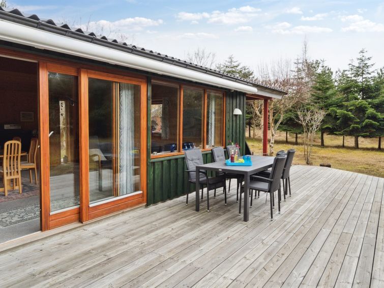 Search and Stay destination Sømarken, Denmark from . "Nada" - 200m from the sea in Bornholm