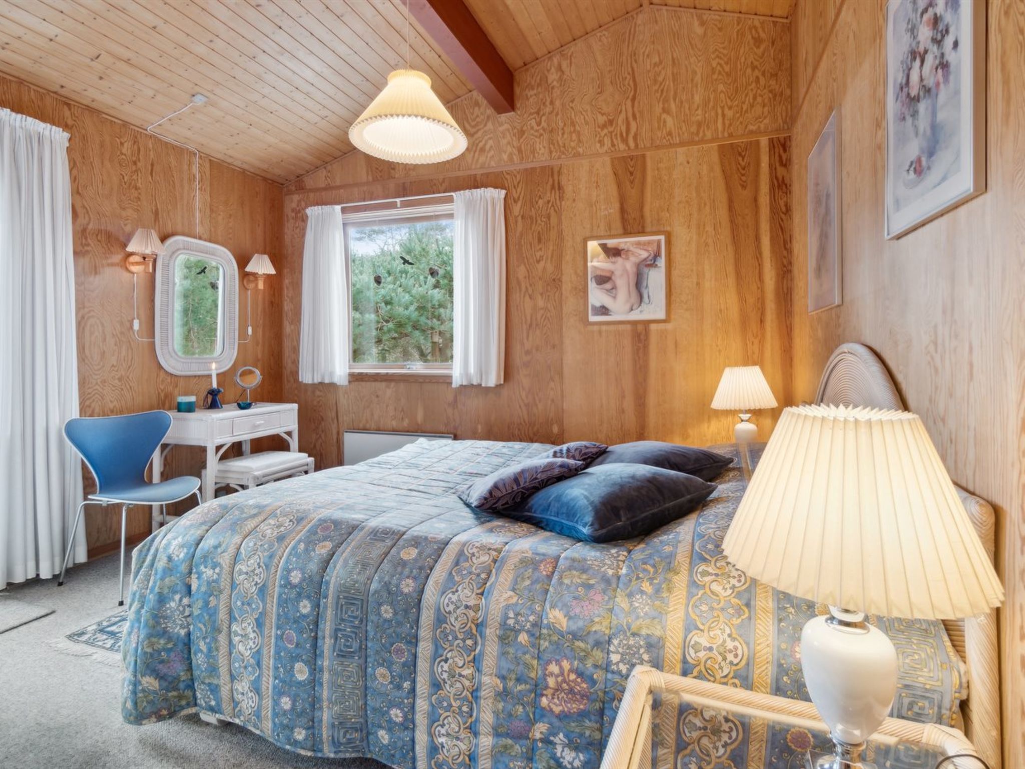 "Nada" - 200m from the sea - Drinnen