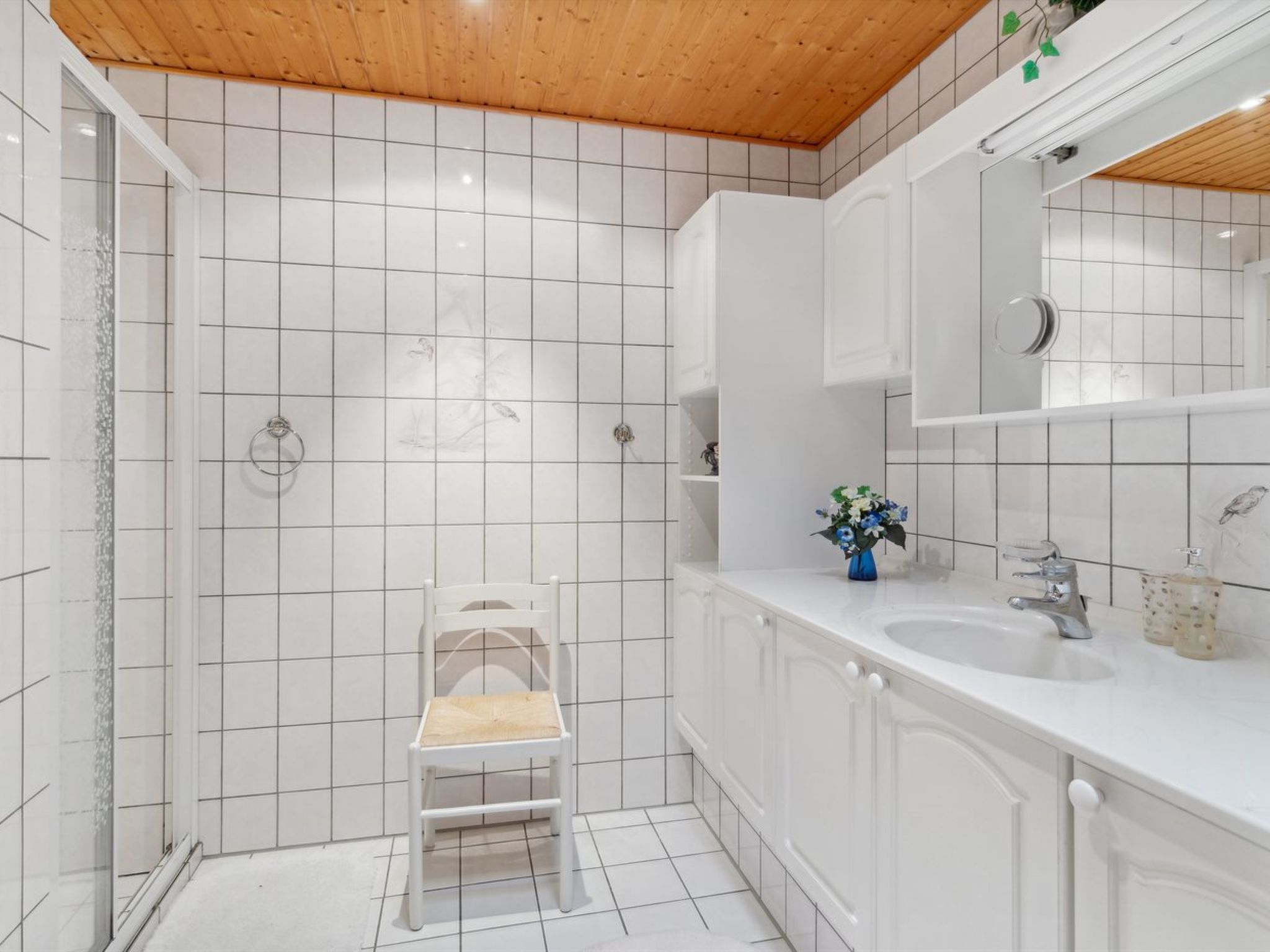 "Nada" - 200m from the sea - Drinnen