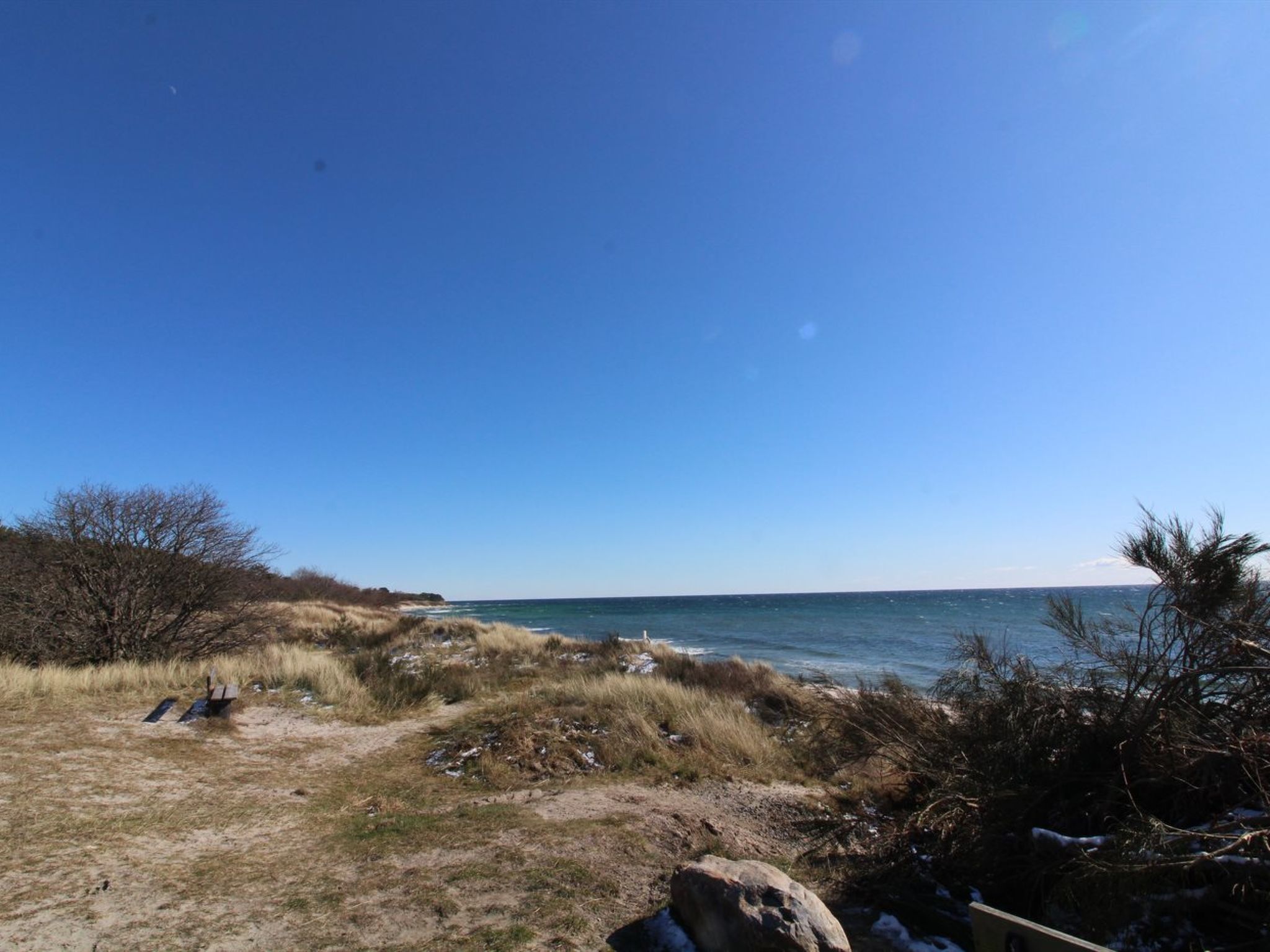 "Nada" - 200m from the sea - Draußen