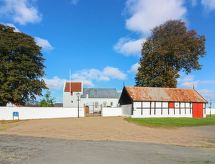 Ruim vakantiehuis Gudmand op 600 meter van de Oostzee op Bornholm - thumbnail 4