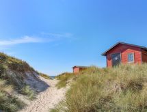 Ruim vakantiehuis Gudmand op 600 meter van de Oostzee op Bornholm - thumbnail 3