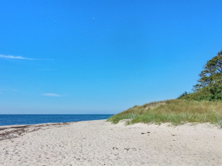 Search and Stay destination Sømarken, Denmark from . "Gudmand" - 600m from the sea in Bornholm