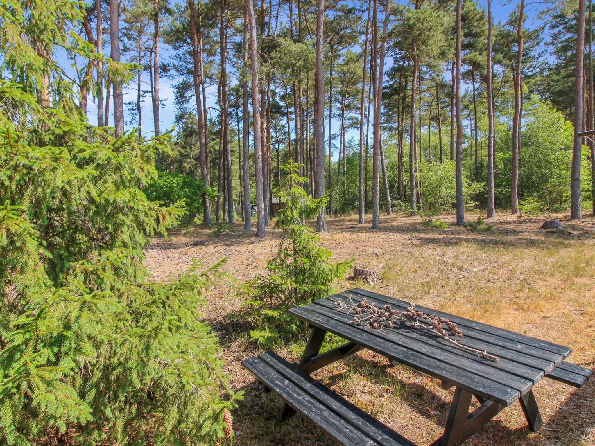 "Gudmand" - 600m from the sea - Buiten