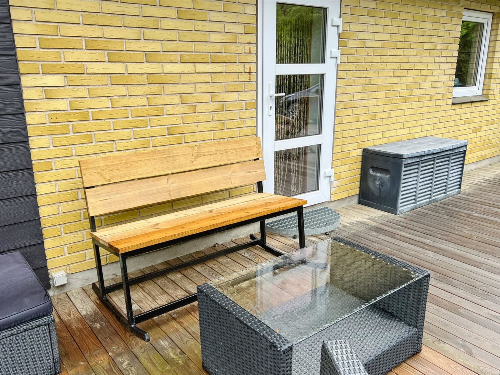 "Gudmand" - 600m from the sea - Buiten