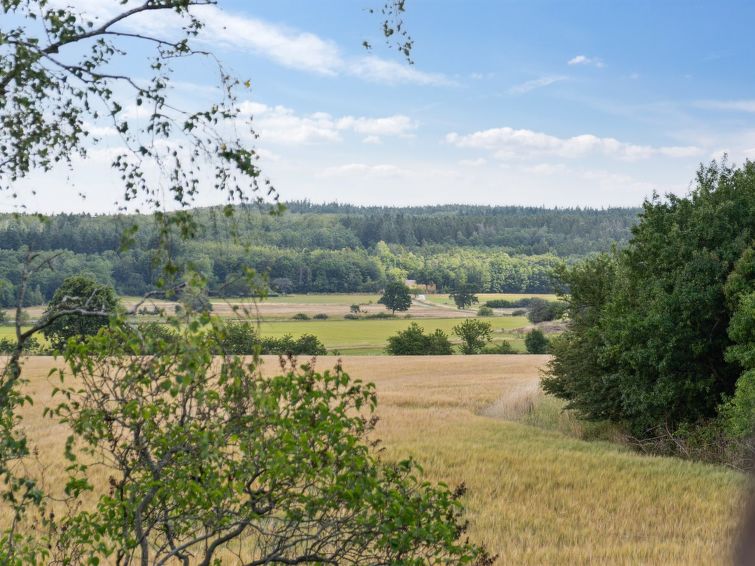 Search and Stay destination Aakirkeby, Denmark from . "Hansen" - 5.2km from the sea in Bornholm