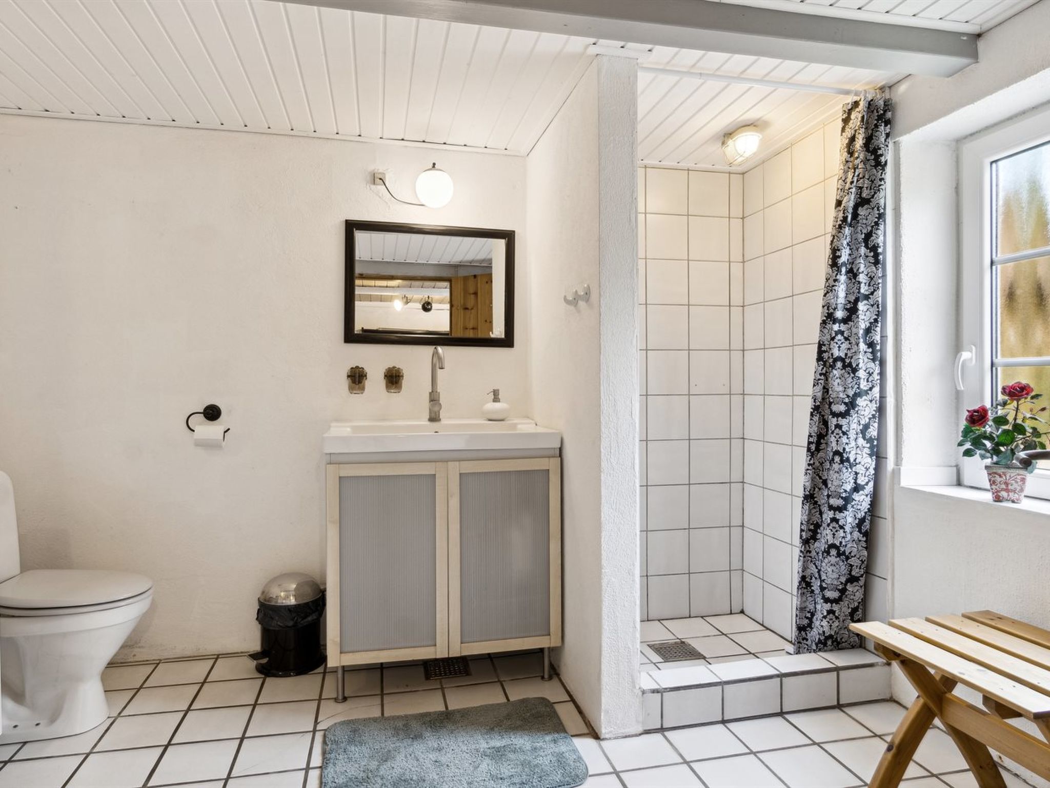 "Hansen" - 5.2km from the sea - Drinnen