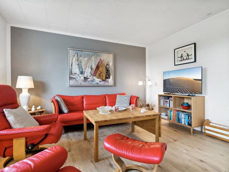 Search and Stay destination Aakirkeby, Denmark from . "Ravn" - 3.3km from the sea in Bornholm