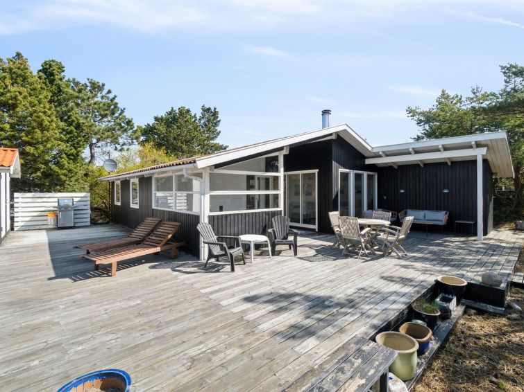 "Galt" - 200m from the sea – Aakirkeby – Ostsee