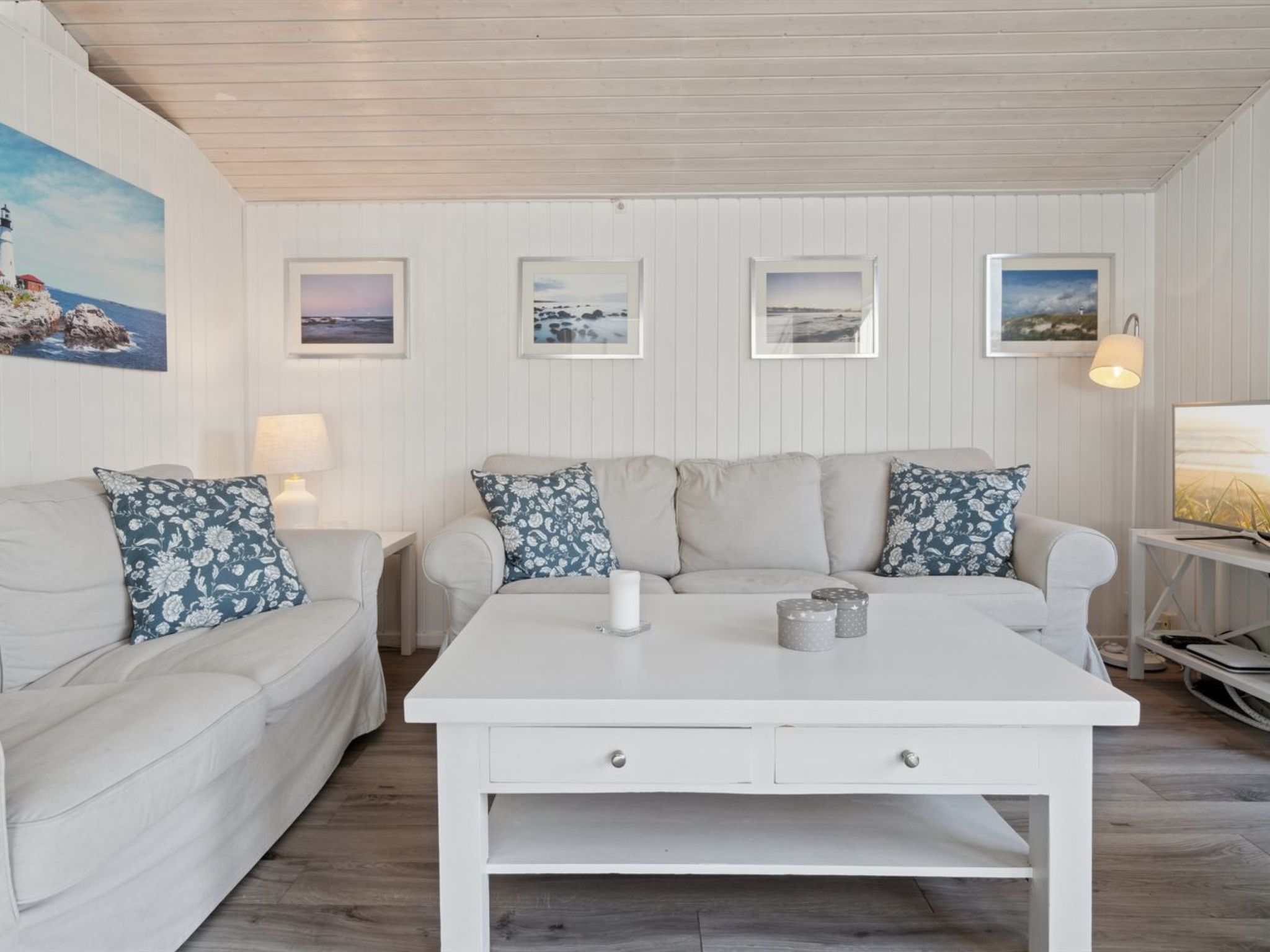 "Galt" - 200m from the sea-Binnen
