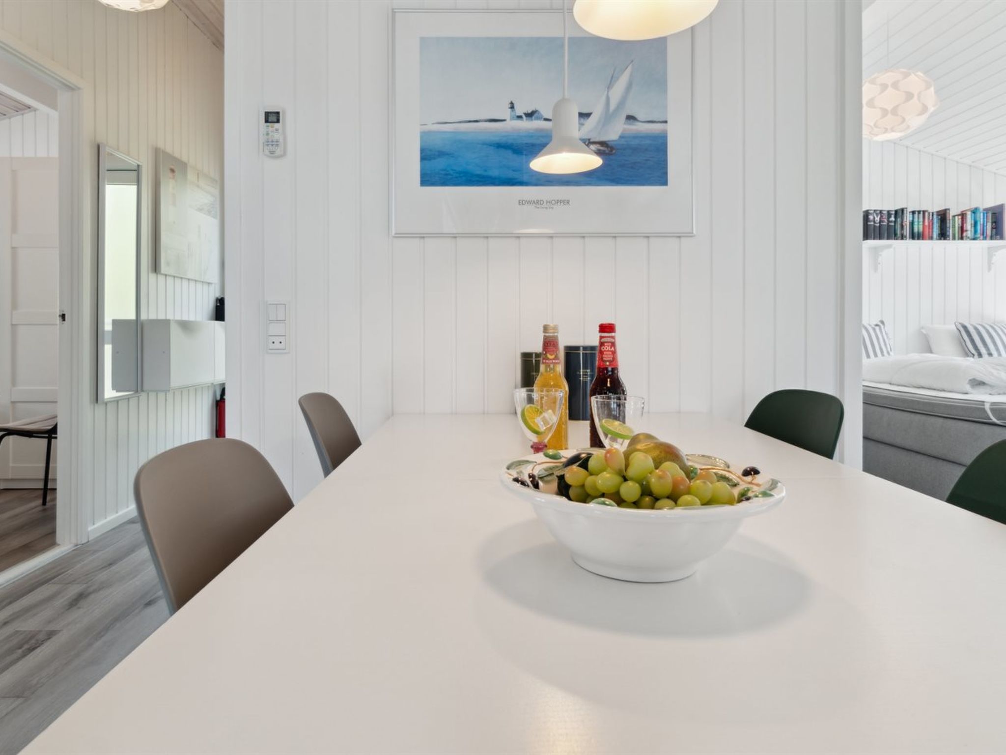 "Galt" - 200m from the sea-Binnen