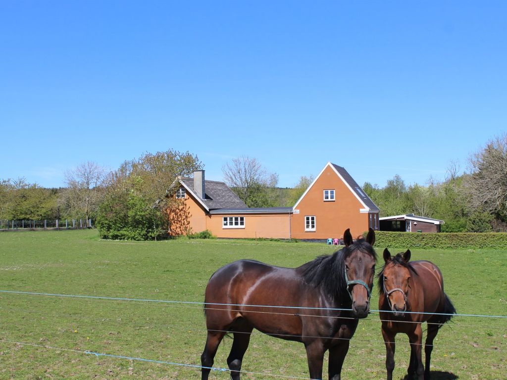 Vakantiehuis Adrienne