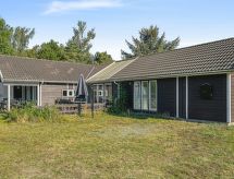 "Fredrike" - 500m from the sea