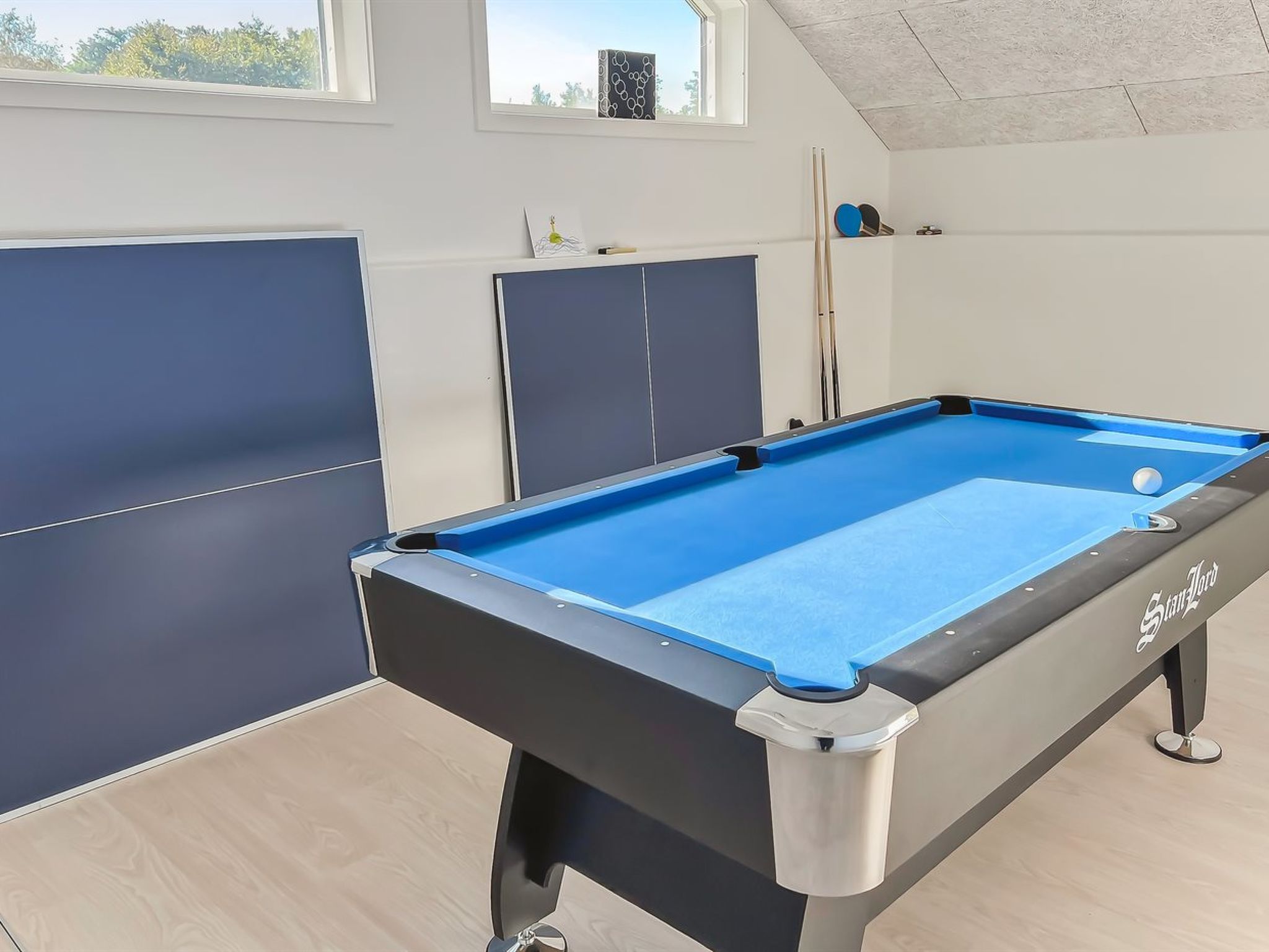 "Fredrike" - 500m from the sea-Inside