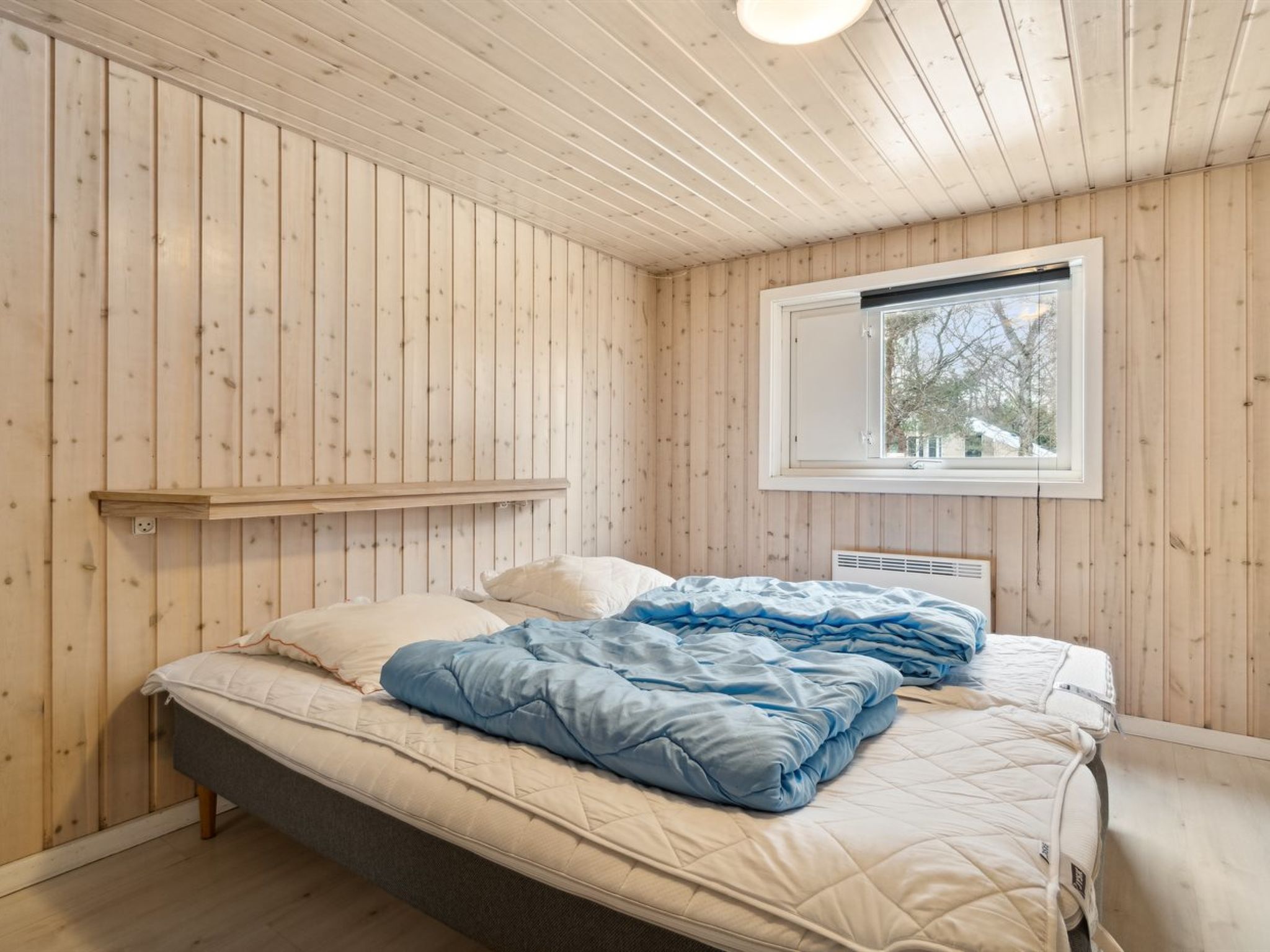 "Fredrike" - 500m from the sea - Dedans