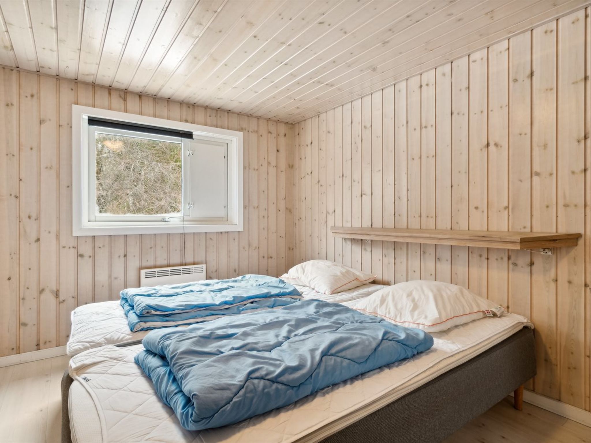 "Fredrike" - 500m from the sea - Dedans