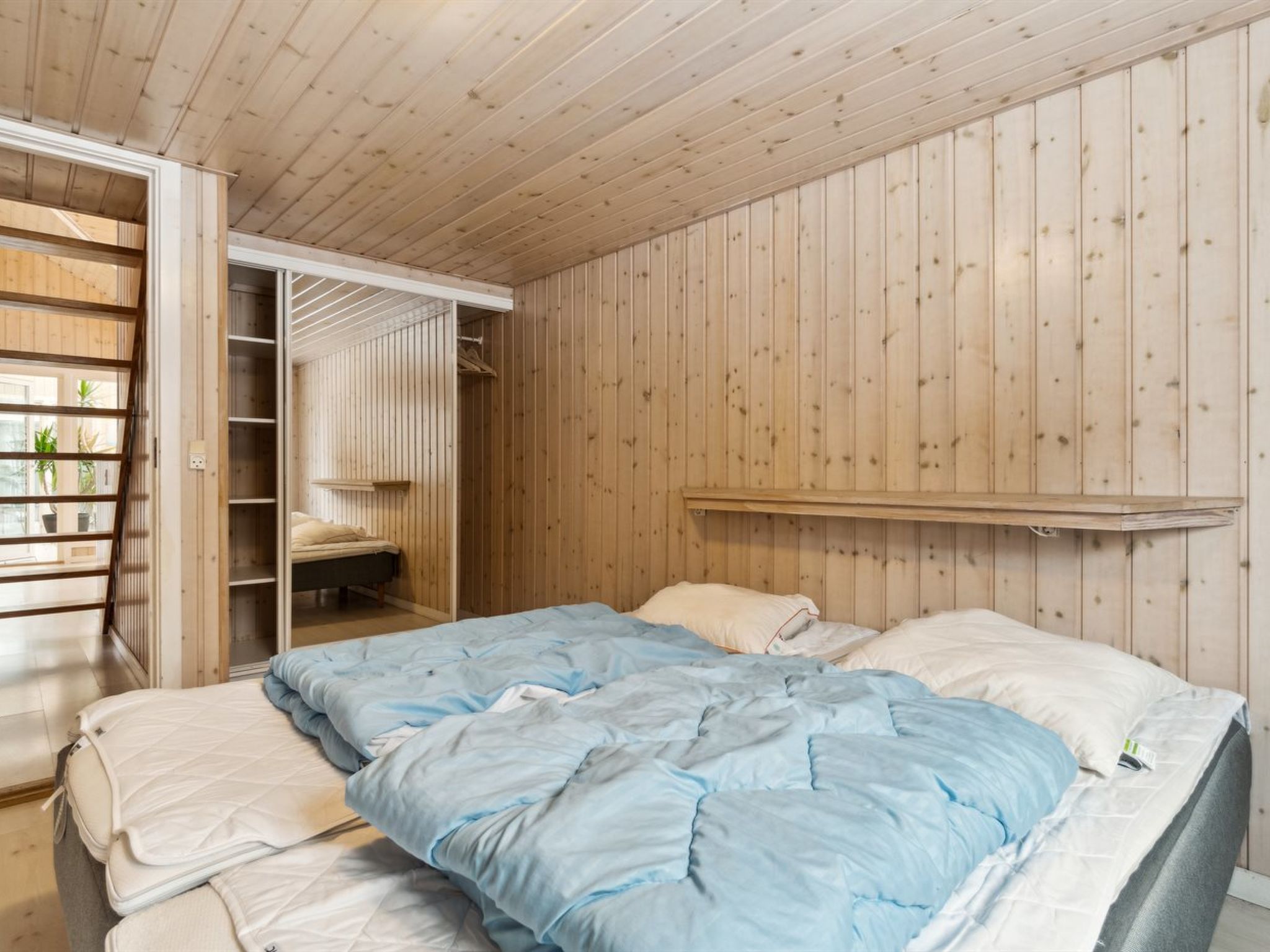 "Fredrike" - 500m from the sea - Dedans