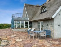 Luxe vakantiehuis Herlek op Bornholm, 450 meter van zee met 15.631 m² privégrond - thumbnail 5