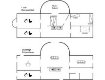 Luxe vakantiehuis Herlek op Bornholm, 450 meter van zee met 15.631 m² privégrond - thumbnail 2