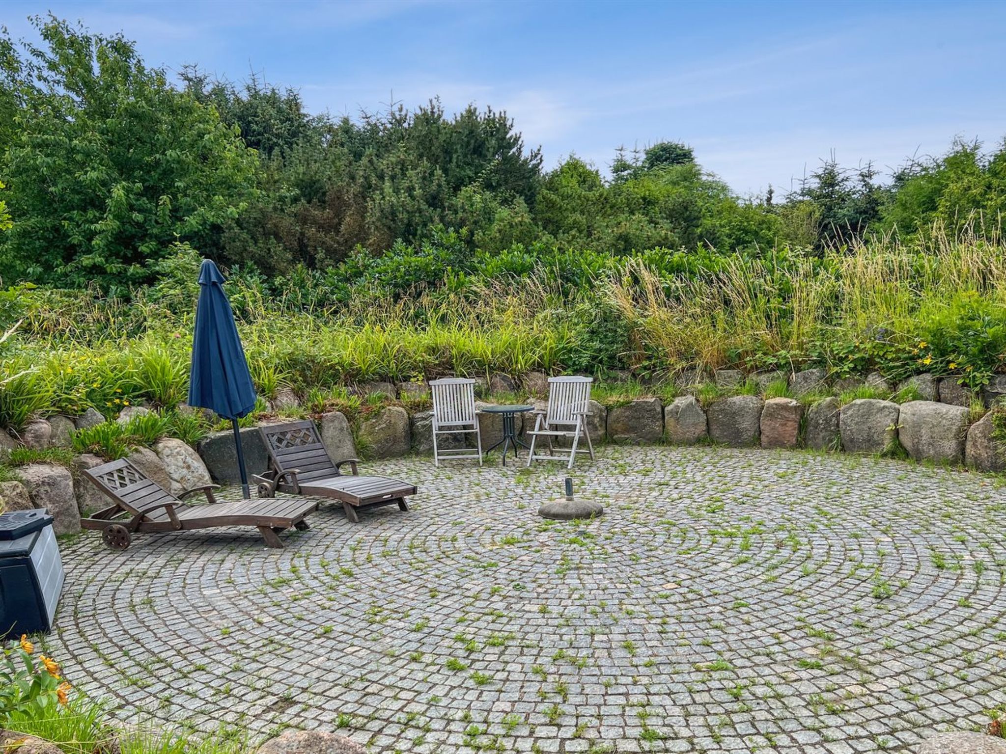 "Herlek" - 450m from the sea — Terrace (4 of 36)